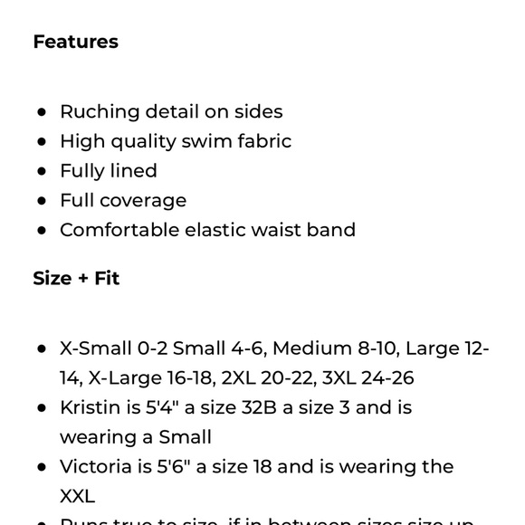 Livy&Kate Jungle Cat High Waisted Bottoms - Picture 4 of 4